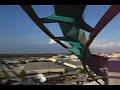 Front Seat Dueling Dragons Ice Roller Coaster Orlando