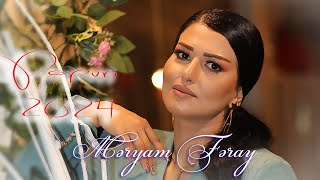 Meryem Feray - Popuri 2024 (Official Music Video)