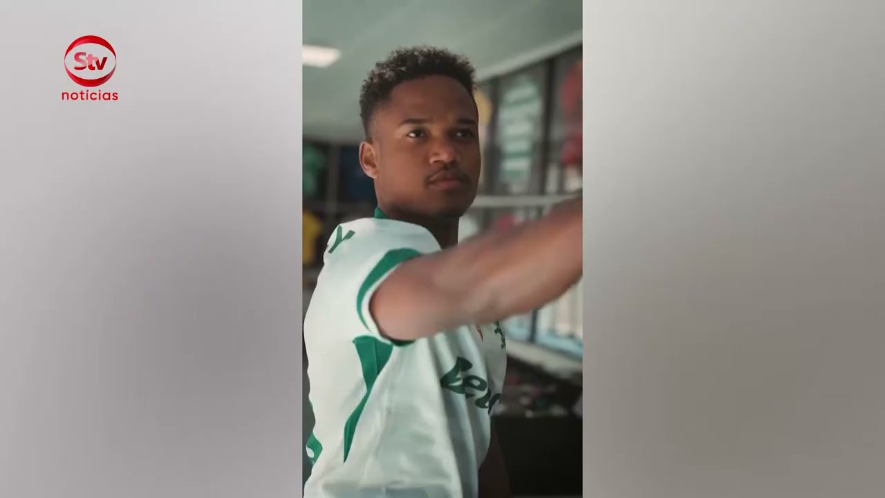 GENY CATAMO PASSA A USAR CAMISA 10 DO SPORTING