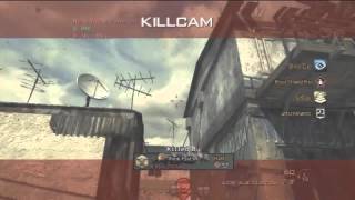 CODSOTD..:..January 26th, 2013
