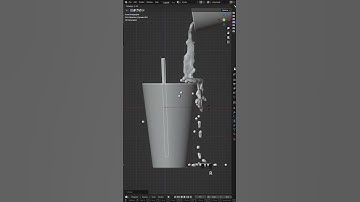 🍹Drinks in Blender