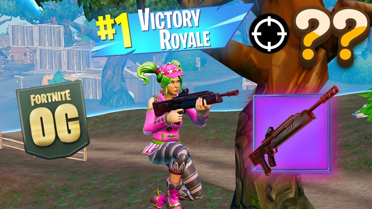 ZOEY SKIN! | Fortnite Reload | High Kill Solo OG Gameplay (Ps5 Controller)