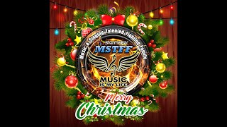 MSTFF Christmas Carol Album Vol.3