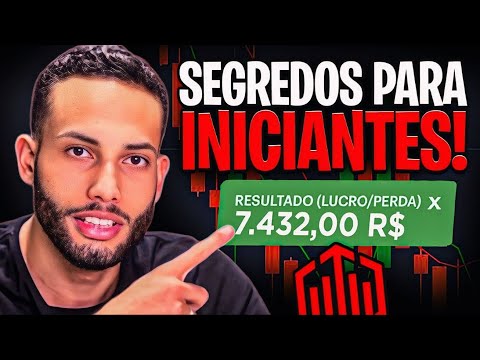 3 Segredos para