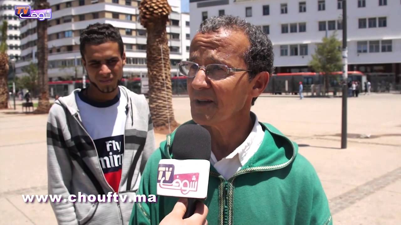 نسولو الناس :المغاربة يرفضون اعتذار المذيعة المصرية التي أهانت المغرب