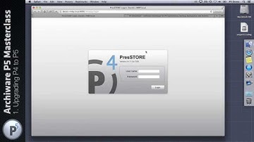 1  Upgrading P4 to P5