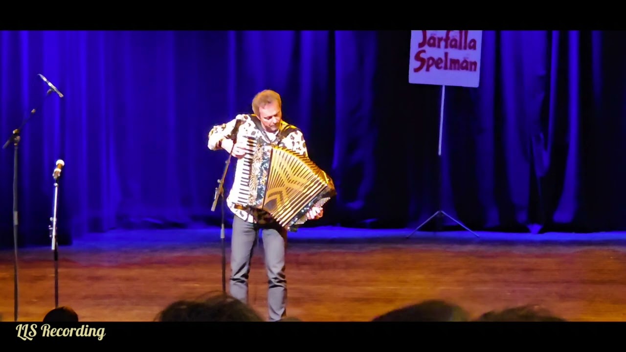 Bengan & Eva Jansson - Midvinterstämma 2024-01-20