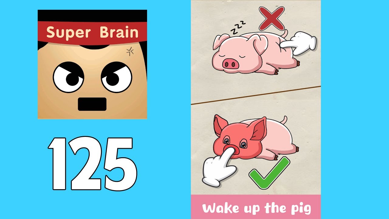 Jawapan Brain Out Level 125 - Escuelainfantilheidiland