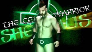 Sheamus 3rd Theme Song 2013
