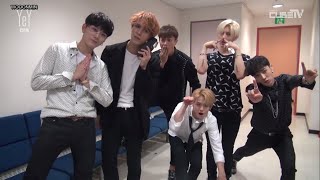 [ENG SUB] BEAST 'YeY' first week promotions