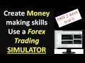 Fast Track Your FOREX Trading Education - YouTube