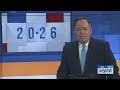 WYMT Mountain News at 6:00 Top Stories - September 28, 2026