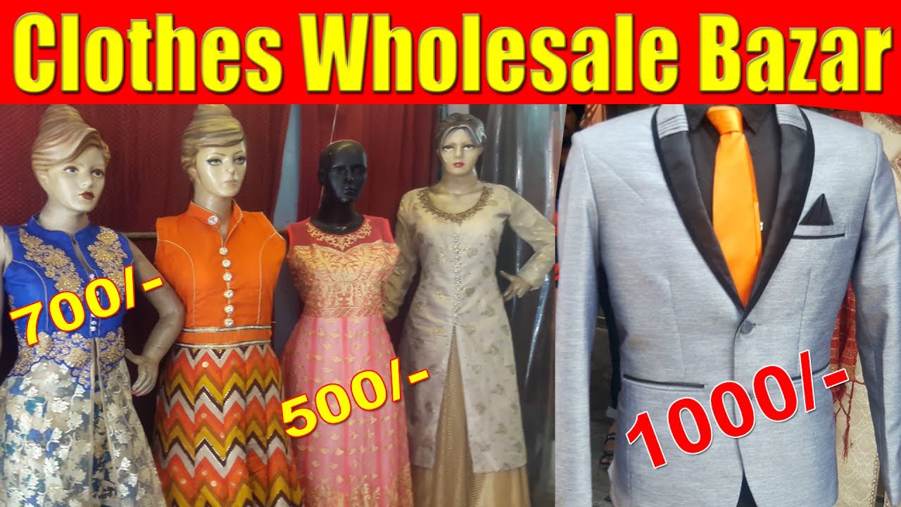 girls clothes wholesale