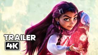 HEXED Official Trailer (2026)