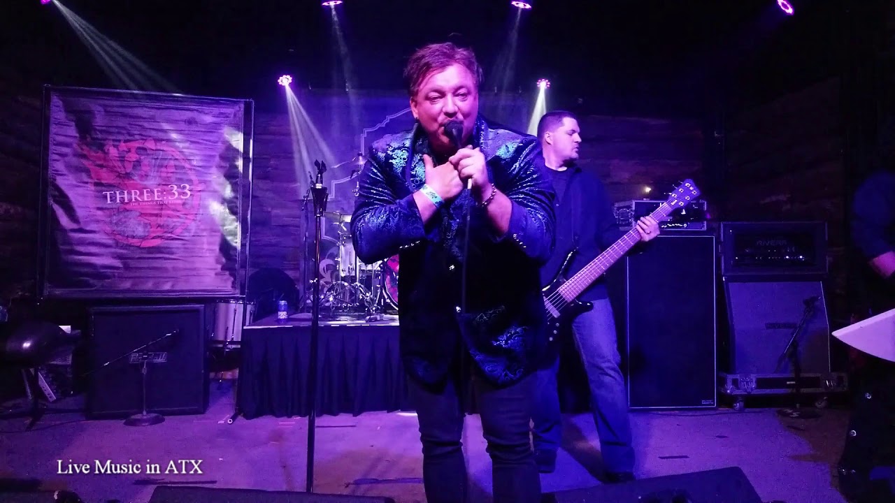 Watch Three33 - Ultraviolet at Come and Take it Live - 1-19-19 movie on YouTube Watch Three33 - Ultraviolet at Come and Take it Live - 1-19-19 movie on YouTube