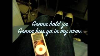 Big Jet Plane - Angus and Julia Stone (lyrics)
