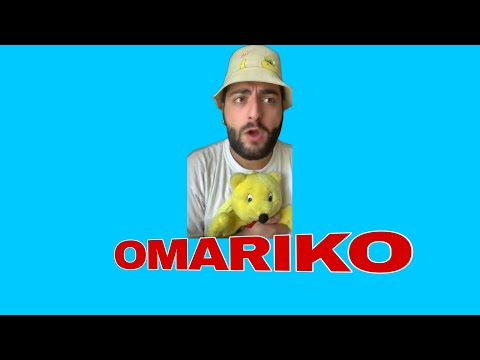 Omariko/ომარიკო