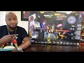 Arcade1up marvel vs capcom 2 xmen 97 edition deluxe arcade unboxing with princetreppe