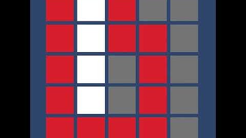 2D Unity Pathfinding Demo