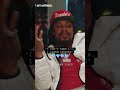 Marshawn Lynch want you to live by this MOTTO ‼️👀
