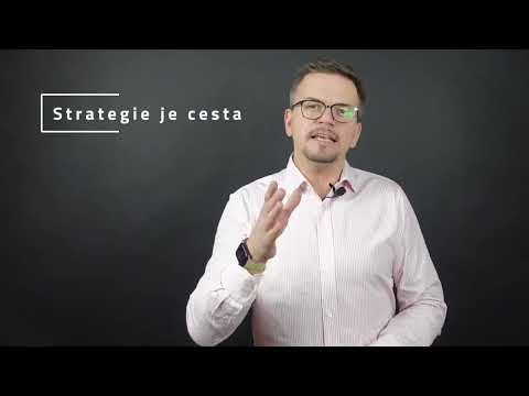 Video: Co je retenční strategie?