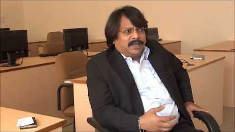 J Kesavadhanan, CEO K7 Technologies speaks to ITMR on World Security Day 2013