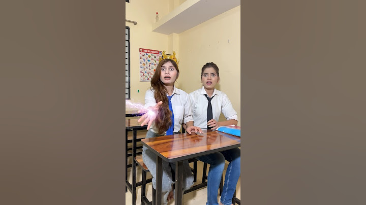Magical Crown👑😱|| Jashvi Vishvi || #shorts #youtubeshorts #trending #viralvideo
