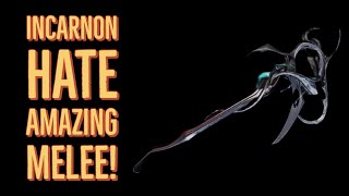 Incarnon Hate Build & Review | Warframe Duviri Paradox