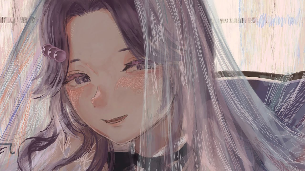 プロポーズ(cover)/マリー＝コルシック〈GiyoDoll〉