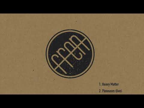 Fren — Fren - Heavy Matter (2019 single)