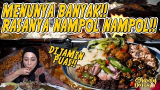 Download Lagu MENUNYA BANYAK!! RASANYA NAMPOL NAMPOL!! RM. BU NANI!! MP3 Download Lagu MENUNYA BANYAK!! RASANYA NAMPOL NAMPOL!! RM. BU NANI!! MP3