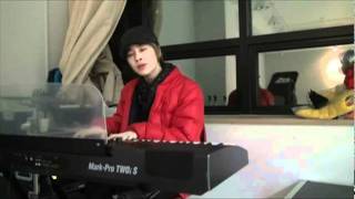 120116 Boyfriend W academy - Jeongmin's UCC