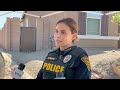 Tucson Police Chief Monica Prieto speaks at fatal shooting press conference on west side