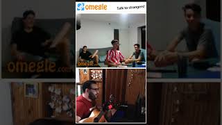 Video-Miniaturansicht von „La banda de Lechuga - Que locura fue enamorarme de ti (Cover El Lluvia)“