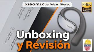 Xiaomi OpenWear Stereo