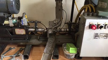 Camdex Reamer and Trimmer