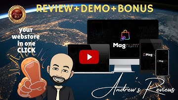 Magnum Review 💊 ONE CLICK STORE💊 ⚡CHECK IT OUT⚡🧨DONT LET THIS BONUSES AWAY 🧨⚡