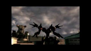 アーマード コアシリーズで一番おすすめの最高傑作がフォーアンサーである理由 タヌト日記