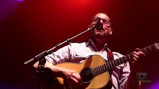 Video thumbnail of "The Infamous Stringdusters | 2022-04-07 | Ramble On Rose"