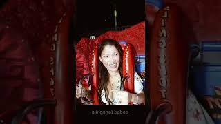 Slingshot Ride - The Most Extreme Oops Moment Part 19 - Day 28