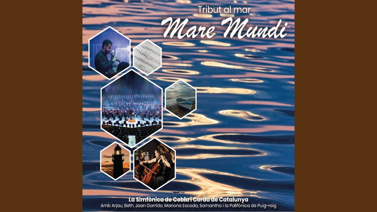 Watch Mar i cel on YouTube Watch Mar i cel on YouTube