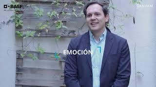 Camino a eXpo GANVAM 2025 - Jorge Teles (BASF)