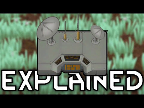 Rimworld Cooms Console FACTS