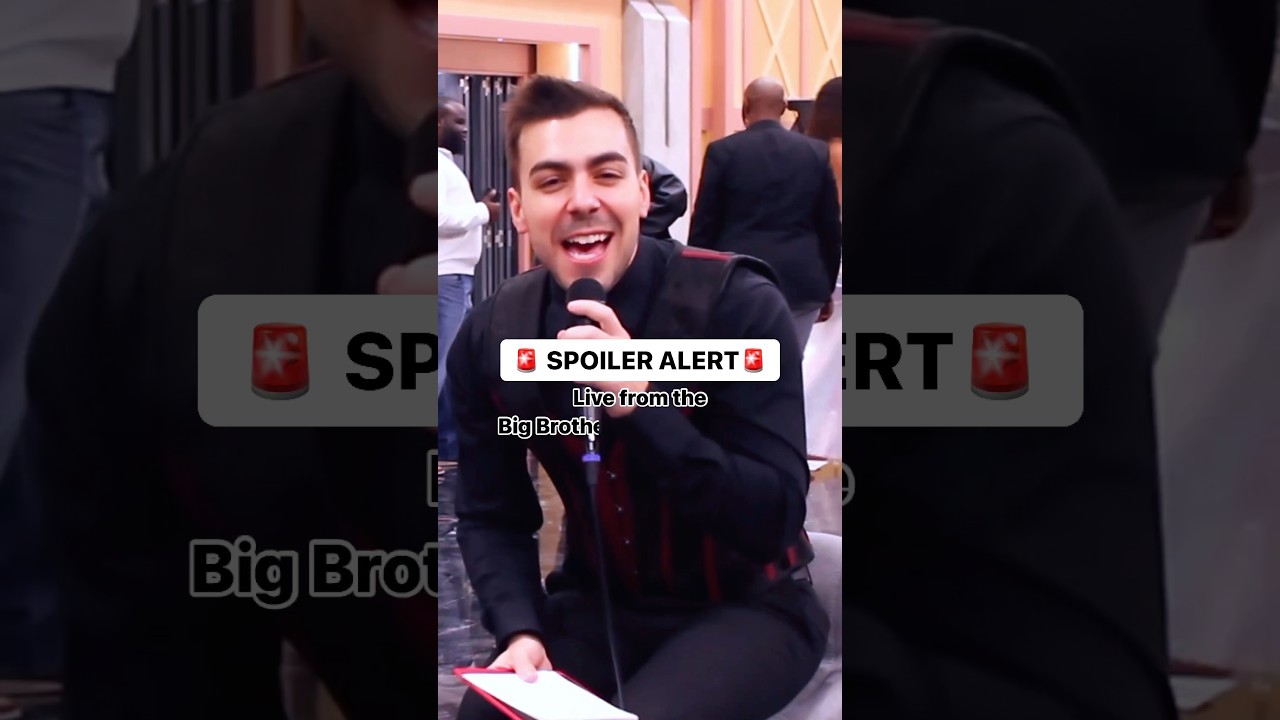 AND THE BBCAN12 WINNER IS… 