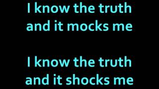 "I Know the Truth" from Aida karaoke/instrumental chords