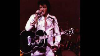 Elvis Presley - You're The Reason I'm Living   RARE chords