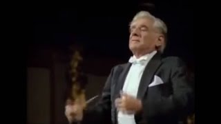 Brahms - Tragic Overture (Bernstein)