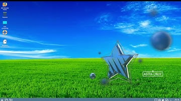 Как начать работу в Astra Linux: Руководство для новичков
