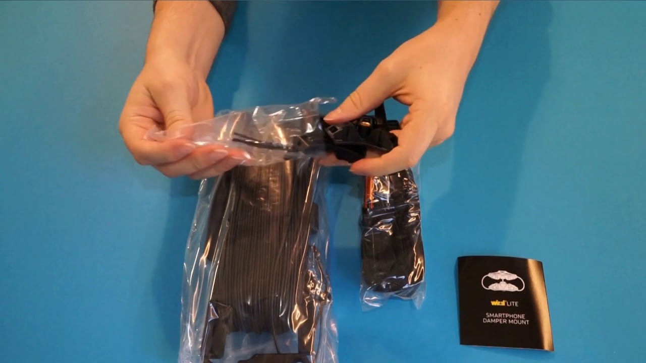 Wiral Lite Unboxing - Detailed Review Coming Soon...
