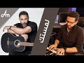 Amr Mostafa بيانو بالعربي لمستك 